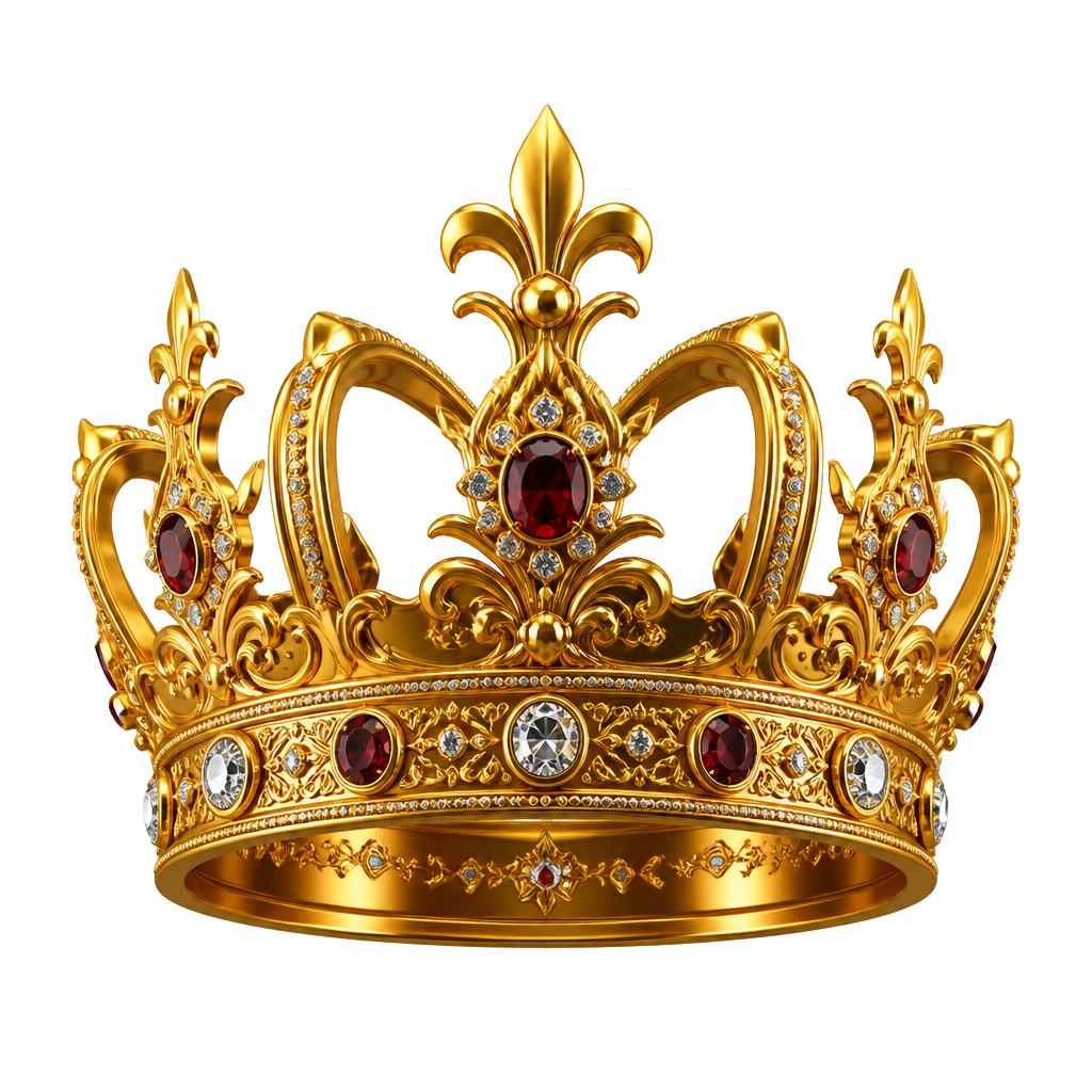Bonus crown